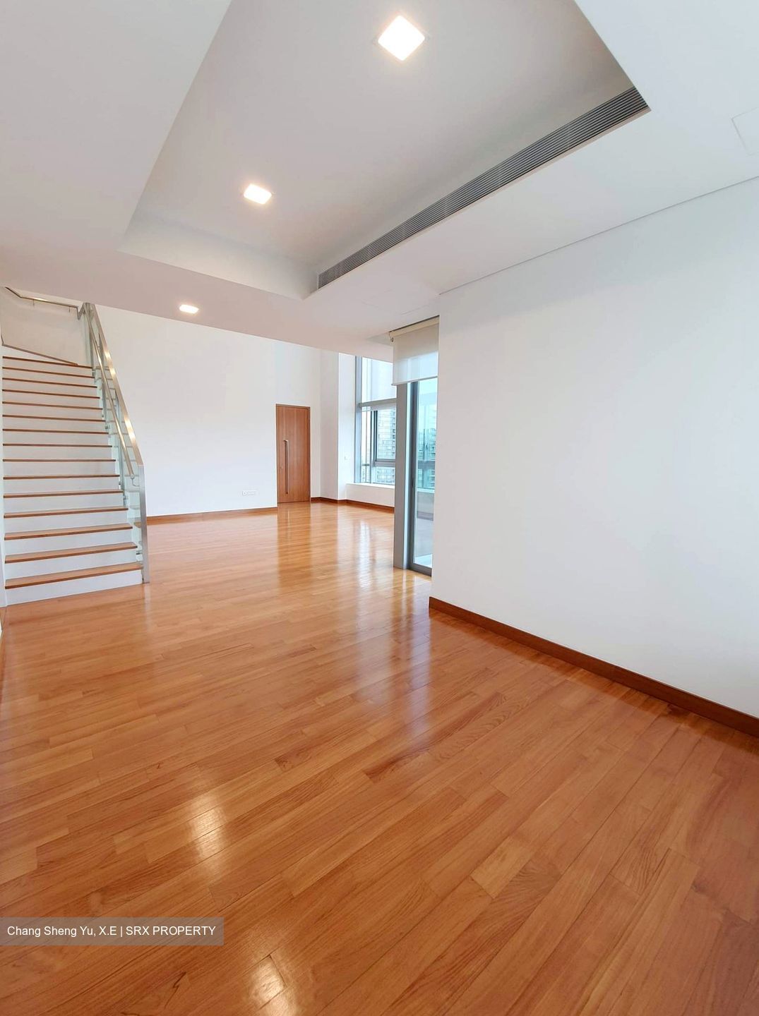Skyline @ Orchard Boulevard (D9), Apartment #410725711